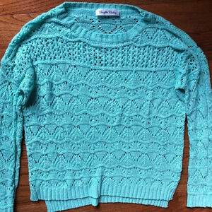 Brigitte Bailey Sweater